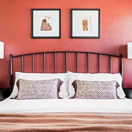 Modern Comfort - King Beds - Walk To Sloans Lake DEN Exterior foto
