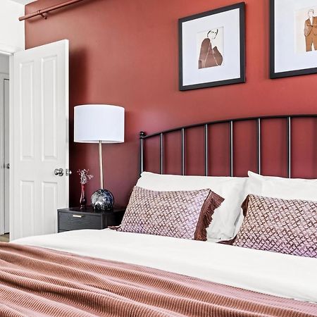 Modern Comfort - King Beds - Walk To Sloans Lake DEN Exterior foto