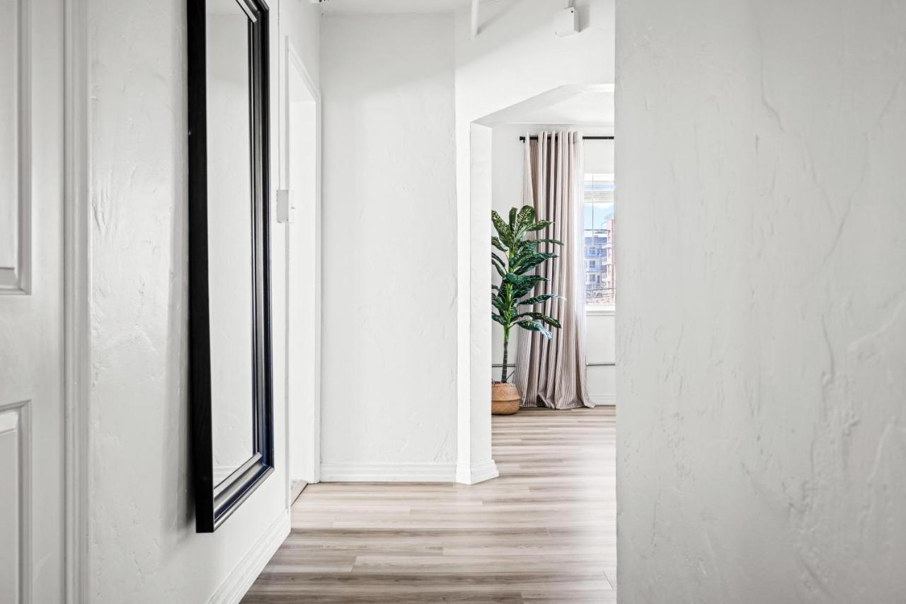 Modern Comfort - King Beds - Walk To Sloans Lake DEN Exterior foto